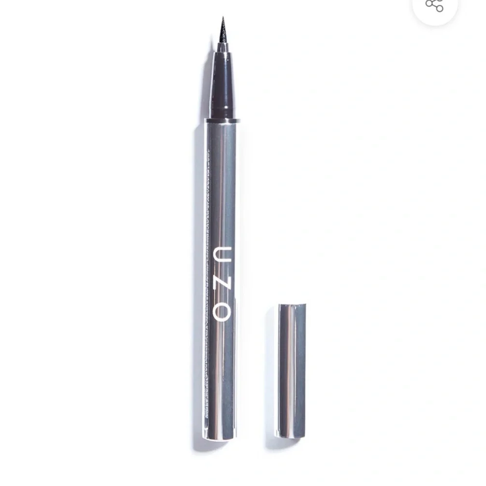 UZO Blaque Liquide Eyeliner
